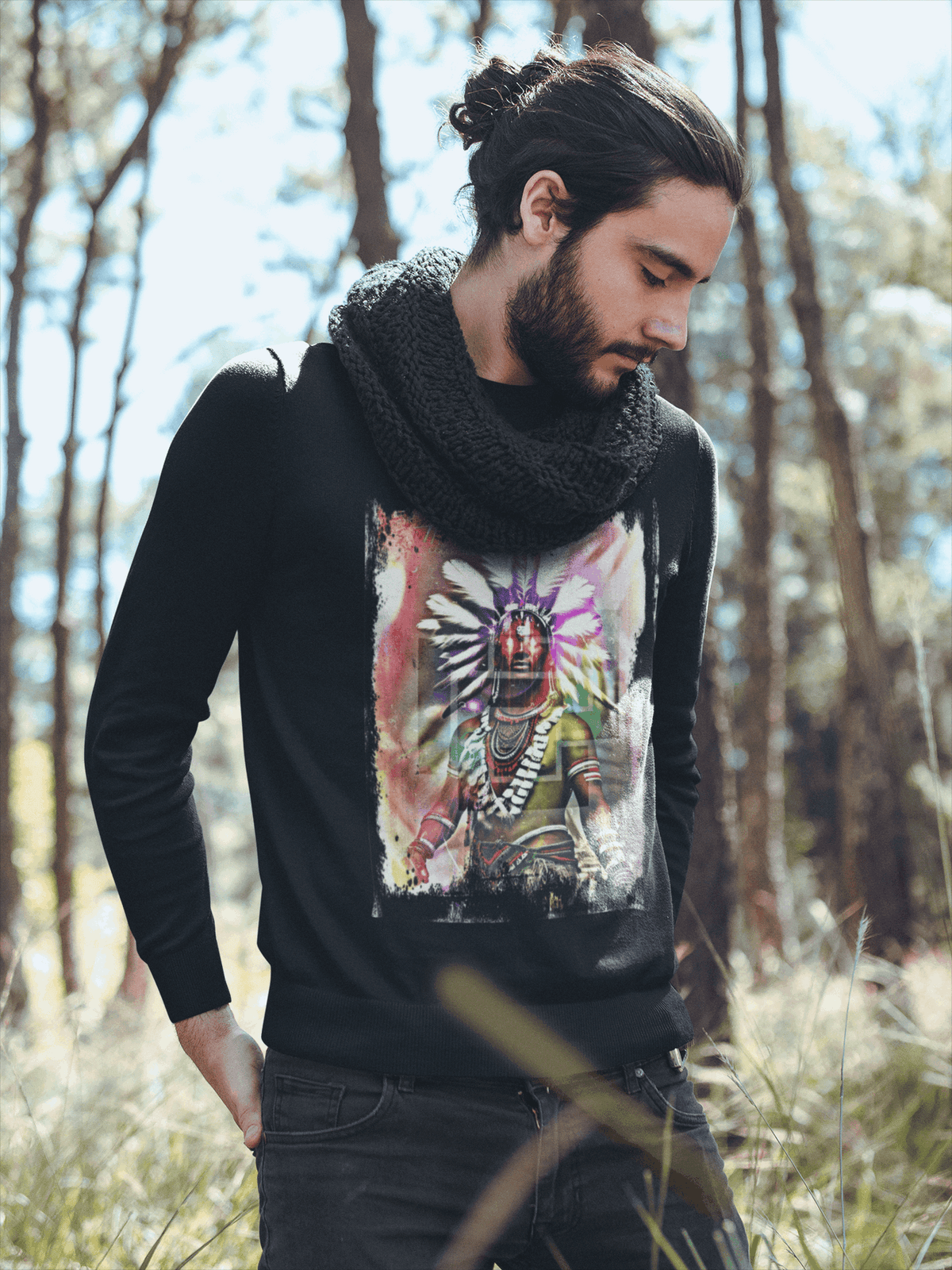 Fall Streetwear Fits: How to Layer When the Temperature Drops
