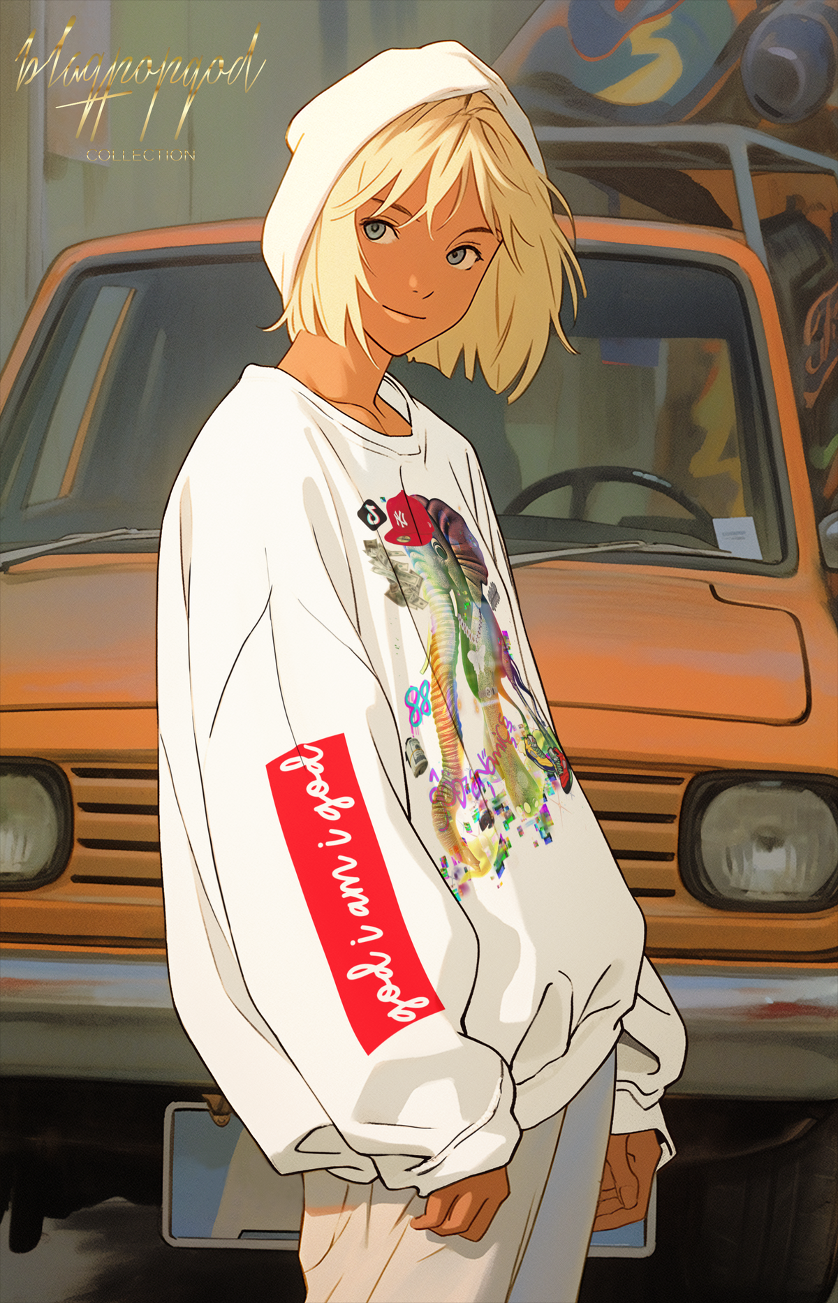 Crop photo to fit