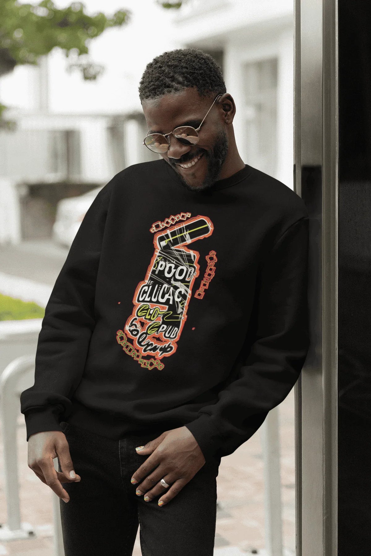 Cigar Shop 1 Light T Shirt