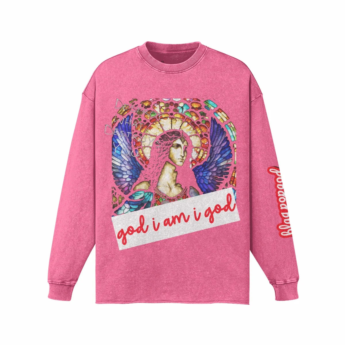 Question T-Shirts | Women Full Sleeve Tshirts